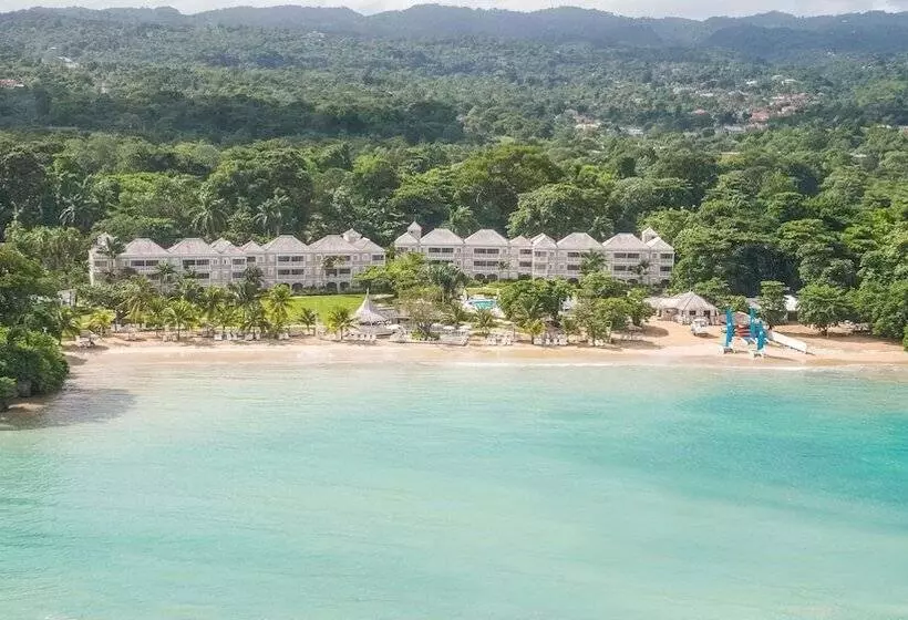 Fotos del hotel Couples Sans Souci:  11