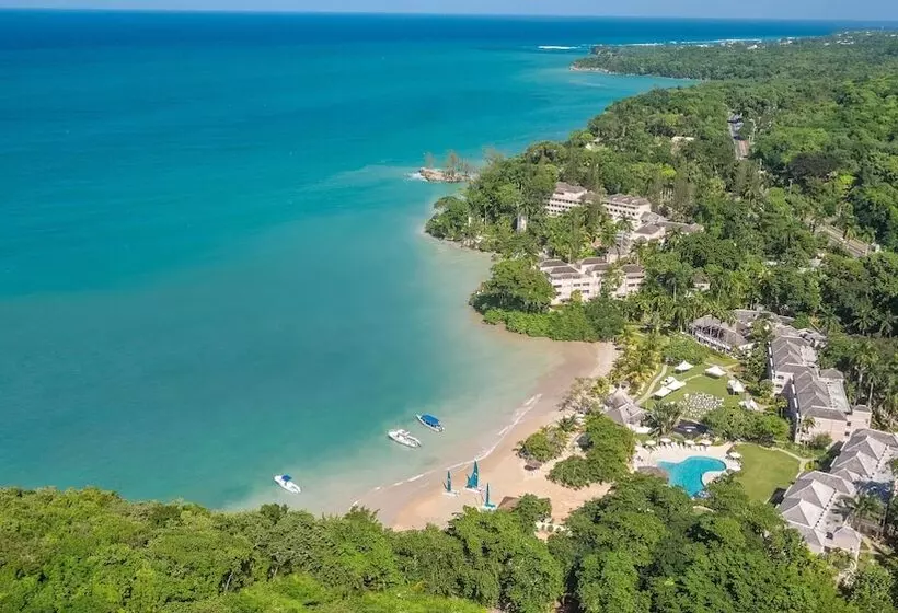 Fotos del hotel Couples Sans Souci:  6