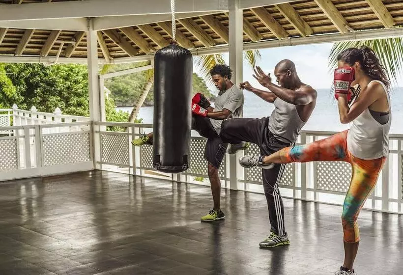 Fotos del hotel Couples Sans Souci:  3