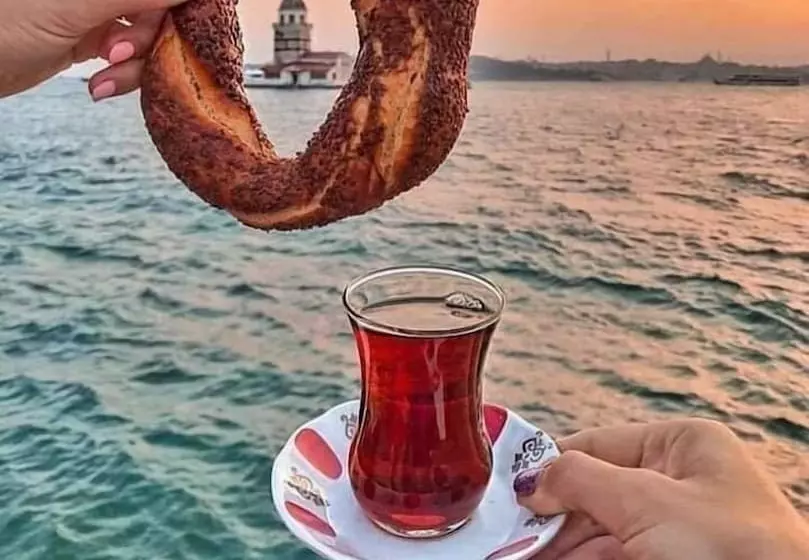 Fotos del hotel Hatay  Istanbul:  3