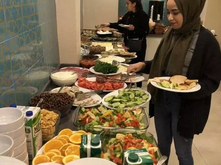 Fotos del hotel Hatay  Istanbul:  11