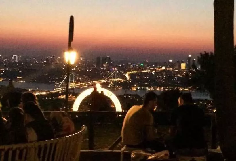 Fotos del hotel Hatay  Istanbul:  5