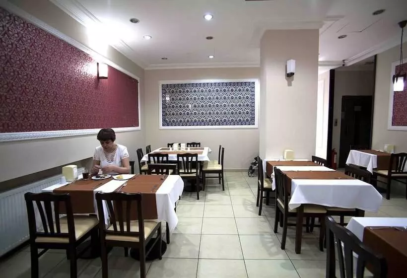 Fotos del hotel Hatay  Istanbul:  7