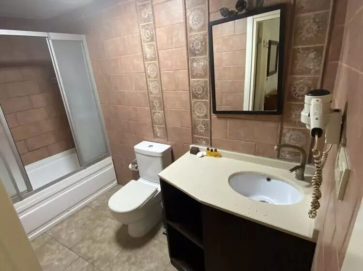 Fotos del hotel Hatay  Istanbul:  12