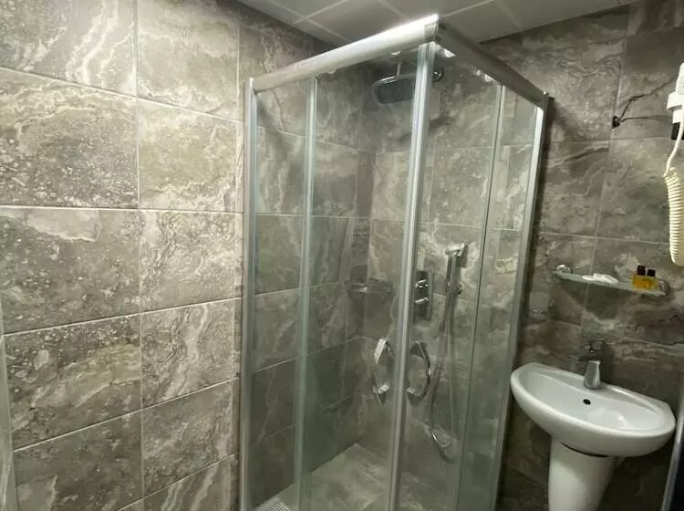 Fotos del hotel Hatay  Istanbul:  4