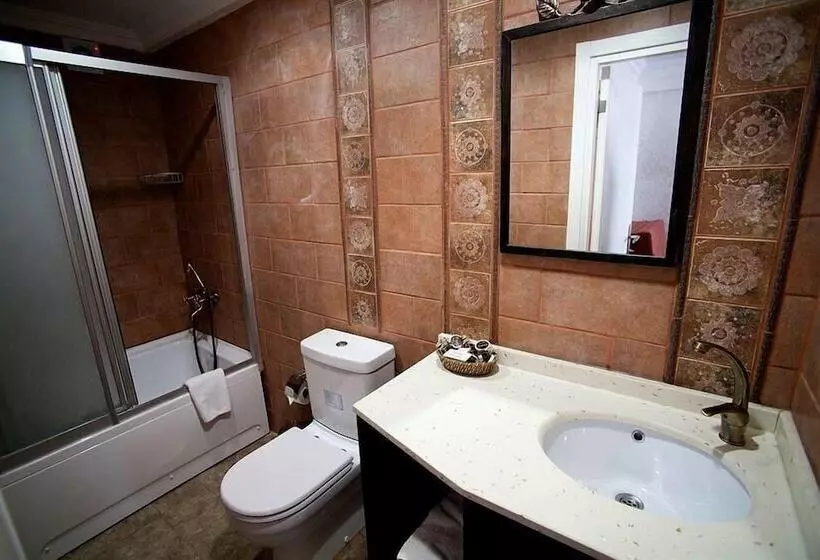 Fotos del hotel Hatay  Istanbul:  18