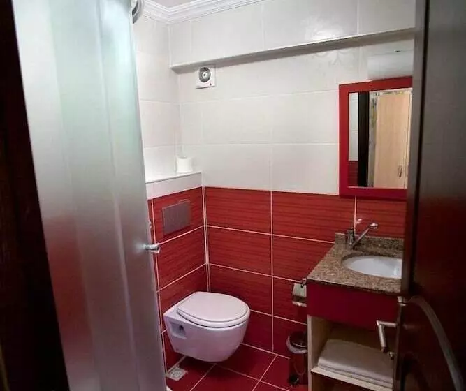 Fotos del hotel Hatay  Istanbul:  15