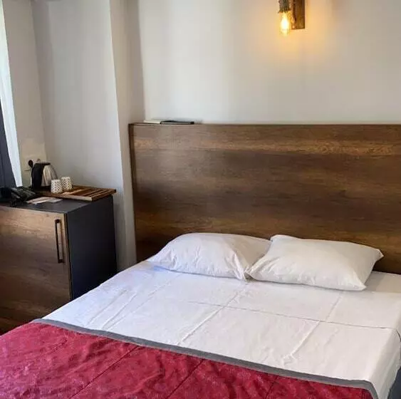 Fotos del hotel Hatay  Istanbul:  6