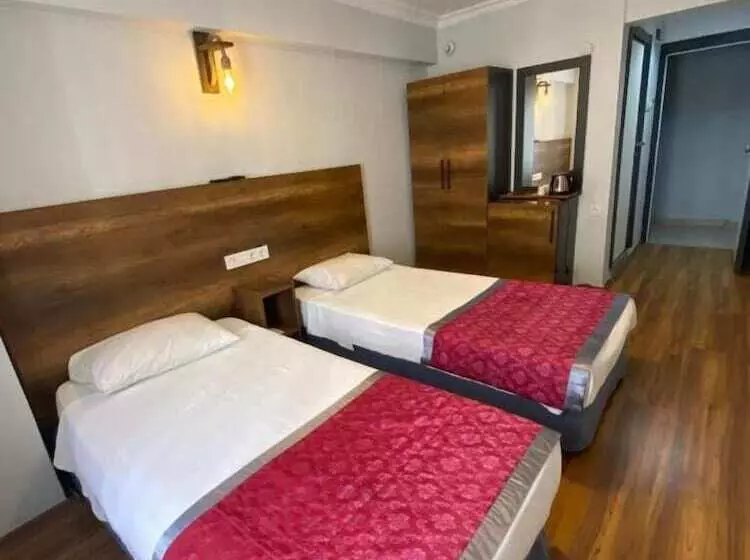 Fotos del hotel Hatay  Istanbul:  16