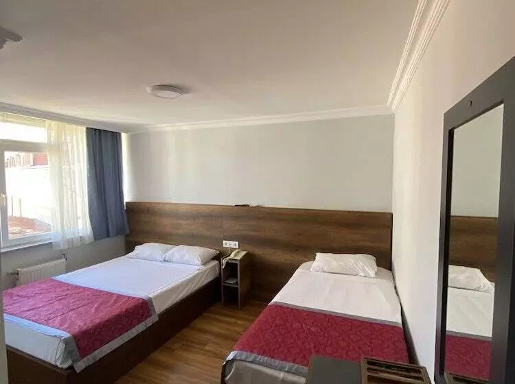 Fotos del hotel Hatay  Istanbul:  13