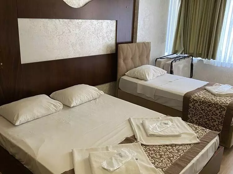 Fotos del hotel Hatay  Istanbul:  10