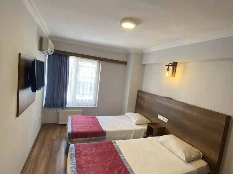 Fotos del hotel Hatay  Istanbul:  23