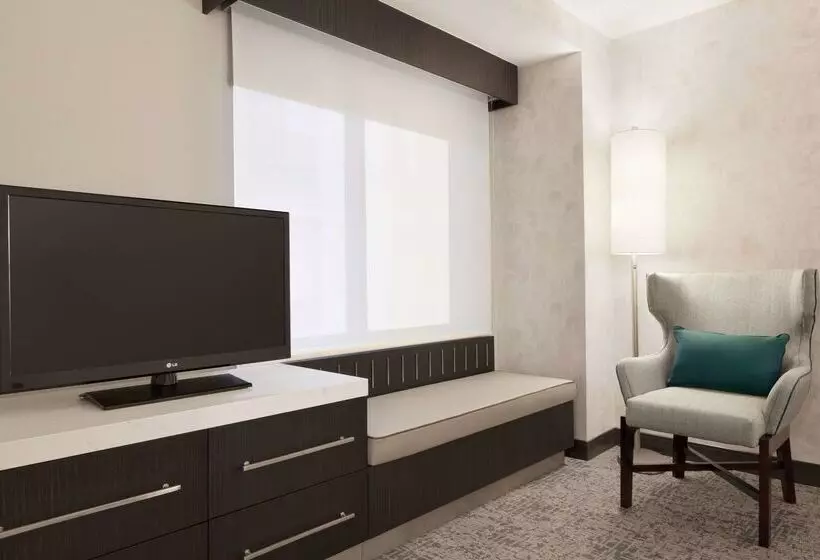 Fotos del hotel Hilton Garden Inn Washington Dc Downtown:  24