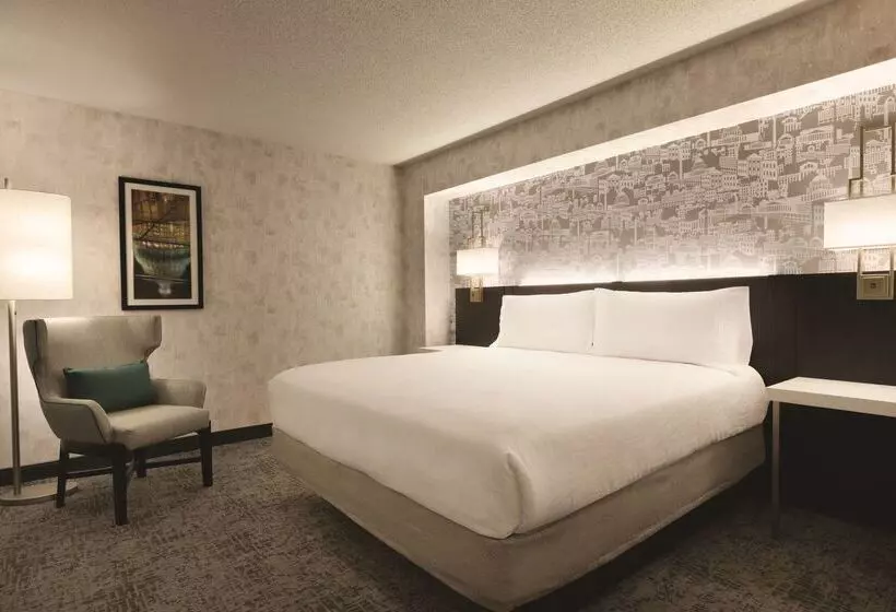 Fotos del hotel Hilton Garden Inn Washington Dc Downtown:  17