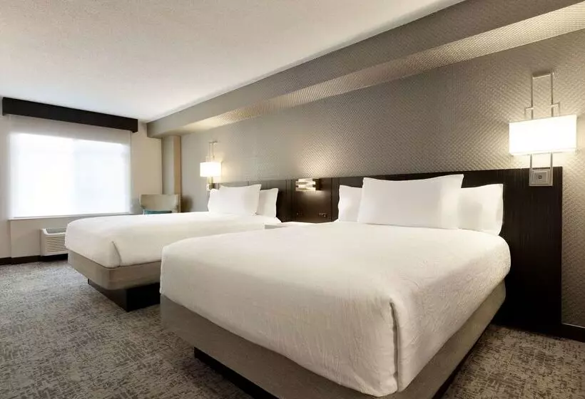 Fotos del hotel Hilton Garden Inn Washington Dc Downtown:  19