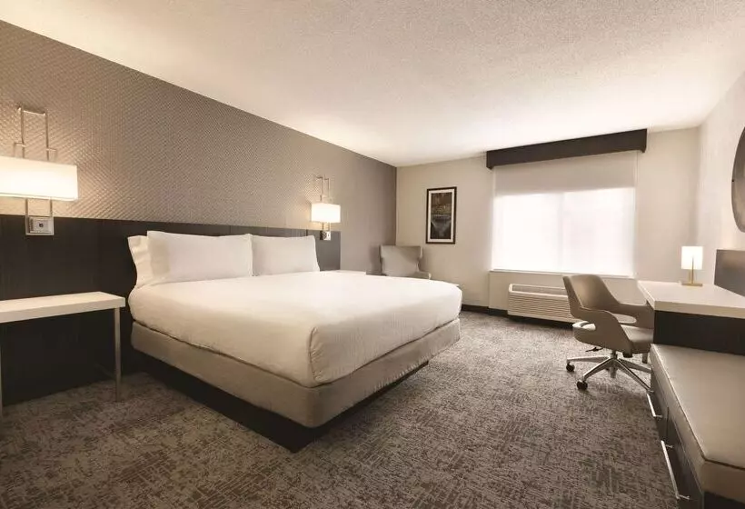 Fotos del hotel Hilton Garden Inn Washington Dc Downtown:  14