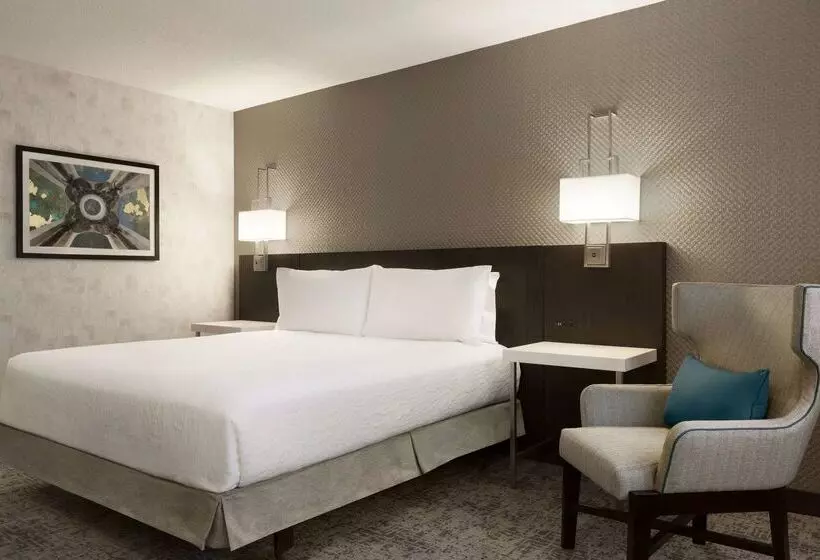 Fotos del hotel Hilton Garden Inn Washington Dc Downtown:  2