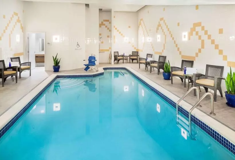 Fotos del hotel Hilton Garden Inn Washington Dc Downtown:  10