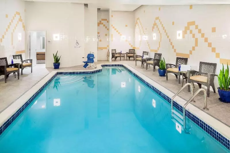 Fotos del hotel Hilton Garden Inn Washington Dc Downtown:  3