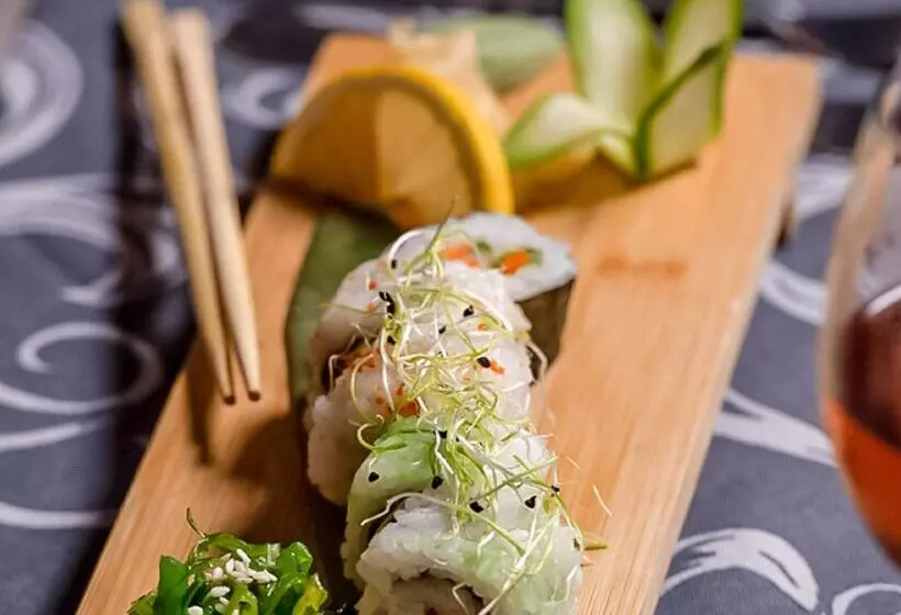 Fotos del hotel Ikaros Beach, Luxury Resort & Spa:  9