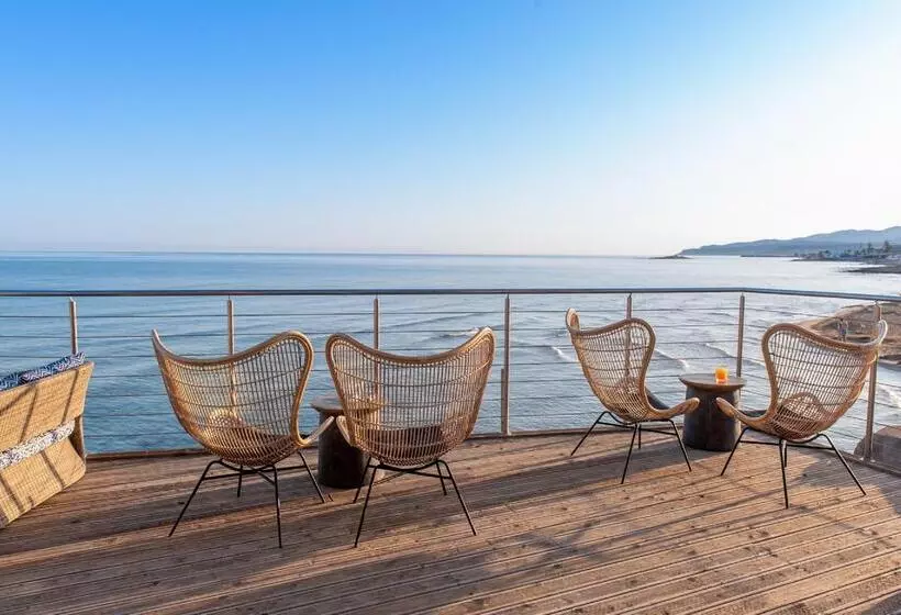 Fotos del hotel Ikaros Beach, Luxury Resort & Spa:  5