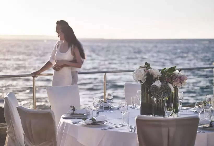 Fotos del hotel Ikaros Beach, Luxury Resort & Spa:  24