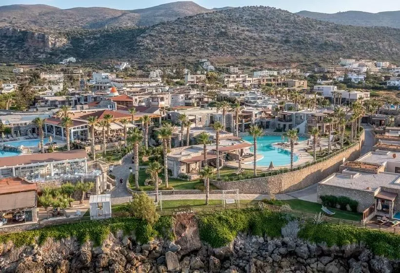 Fotos del hotel Ikaros Beach, Luxury Resort & Spa:  7