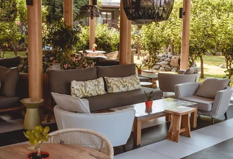 Fotos del hotel Ikaros Beach, Luxury Resort & Spa:  10