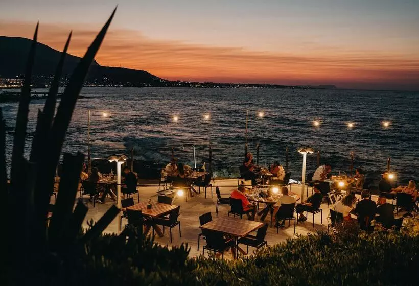 Fotos del hotel Ikaros Beach, Luxury Resort & Spa:  15