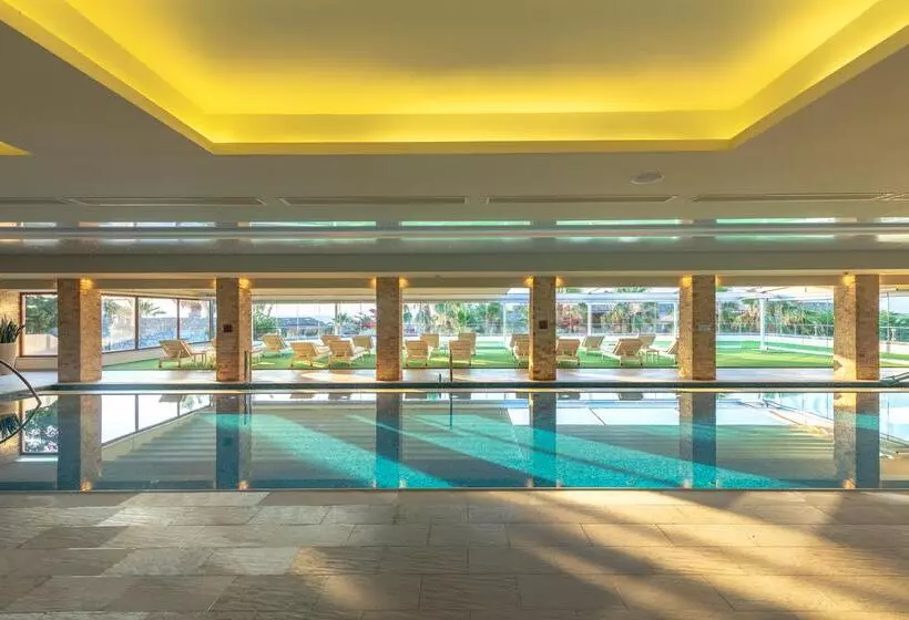 Fotos del hotel Ikaros Beach, Luxury Resort & Spa:  8