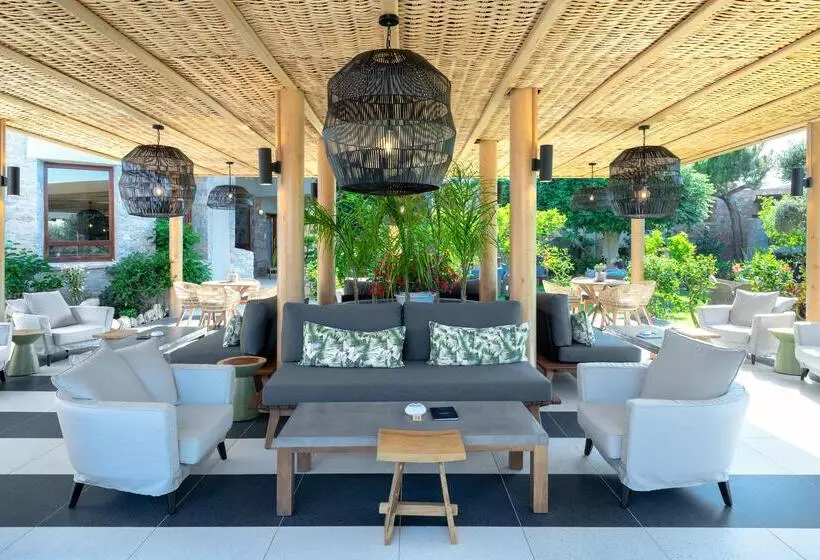 Fotos del hotel Ikaros Beach, Luxury Resort & Spa:  20