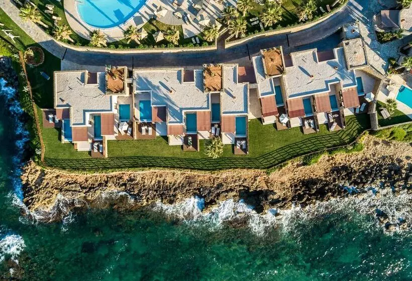 Fotos del hotel Ikaros Beach, Luxury Resort & Spa:  12