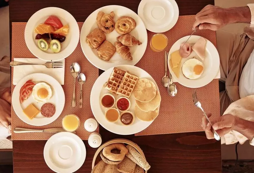 Fotos del hotel Ikaros Beach, Luxury Resort & Spa:  3