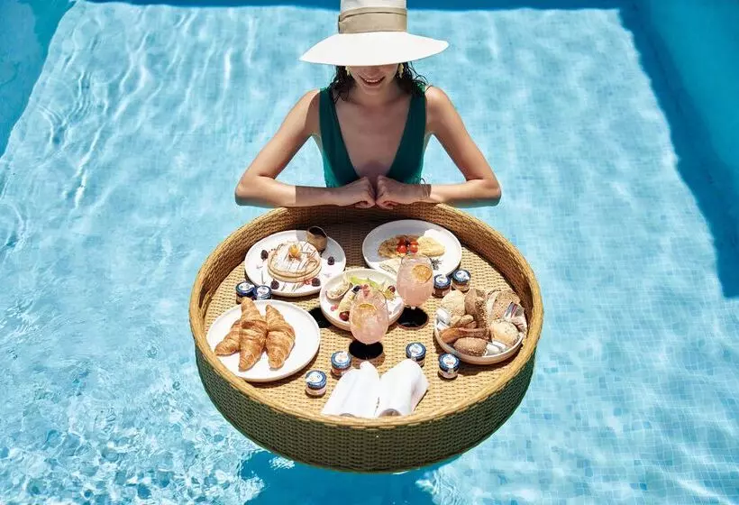 Fotos del hotel Ikaros Beach, Luxury Resort & Spa:  4