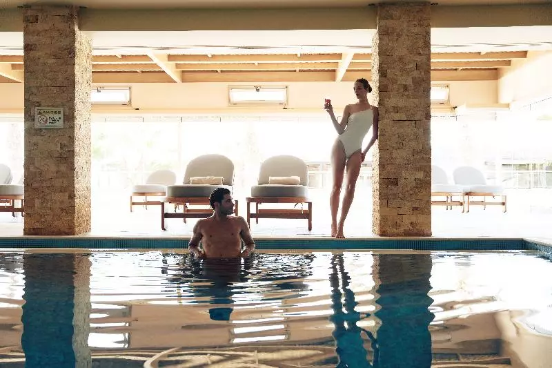 Fotos del hotel Ikaros Beach, Luxury Resort & Spa:  2