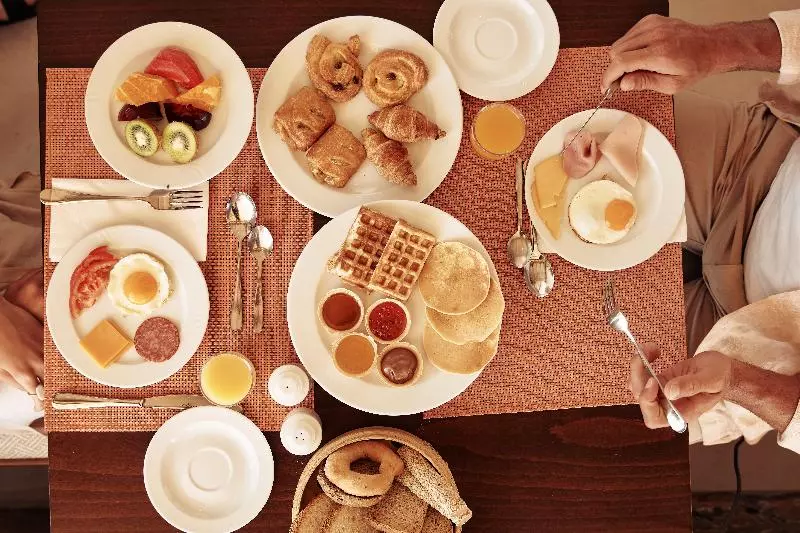 Fotos del hotel Ikaros Beach, Luxury Resort & Spa:  17