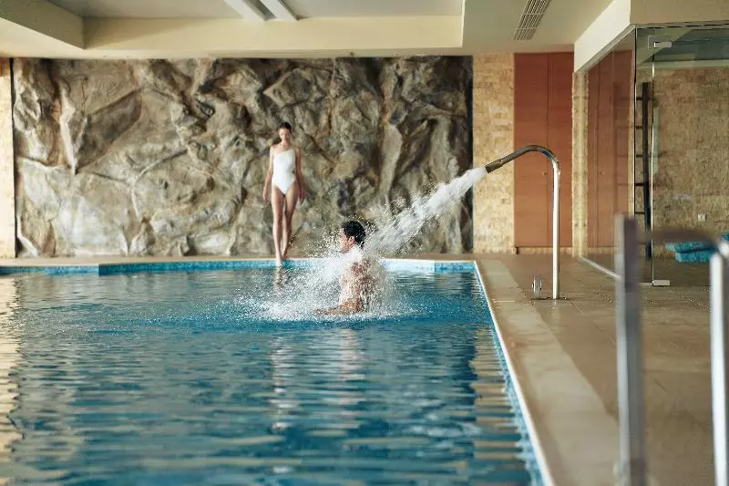 Fotos del hotel Ikaros Beach, Luxury Resort & Spa:  13