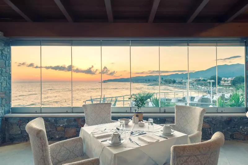 Fotos del hotel Ikaros Beach, Luxury Resort & Spa:  21