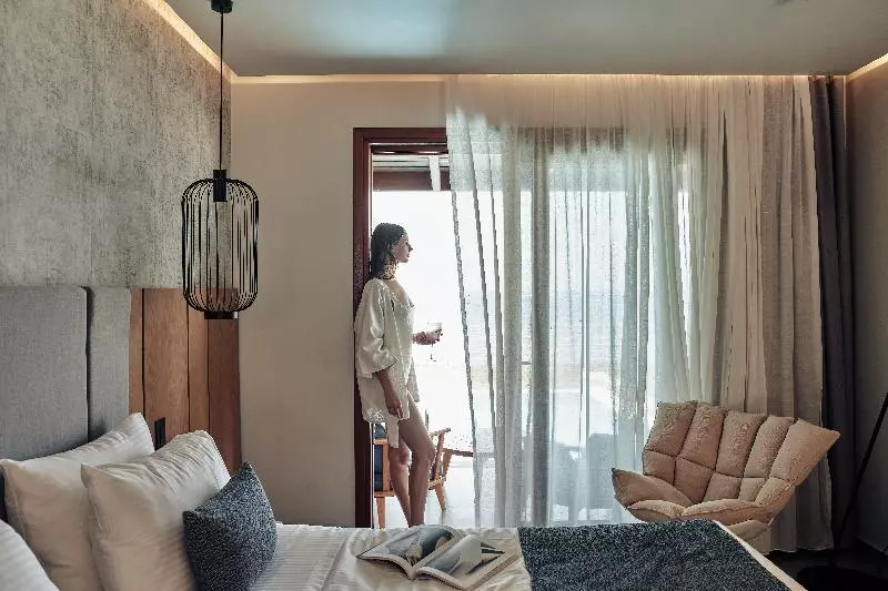 Ikaros Beach, Luxury Resort & Spa