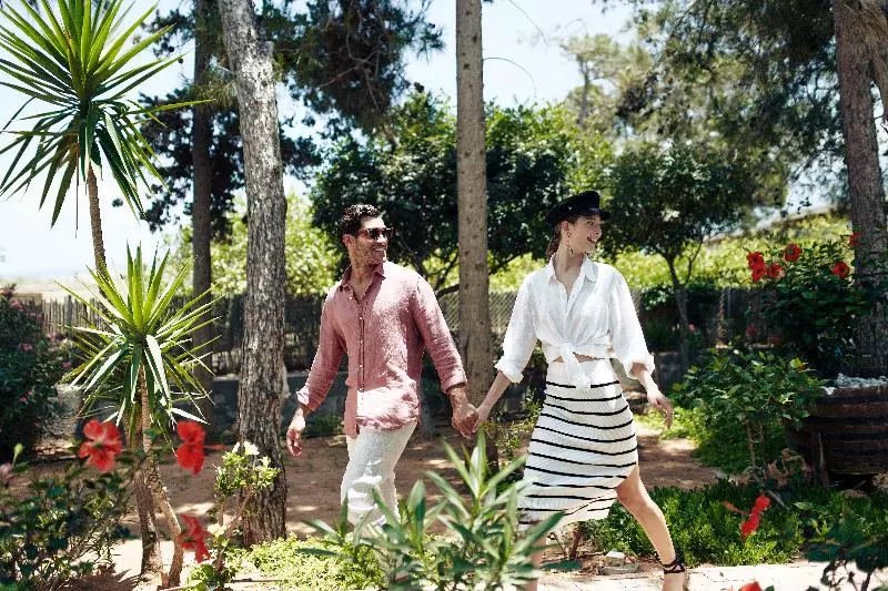 Fotos del hotel Ikaros Beach, Luxury Resort & Spa:  11