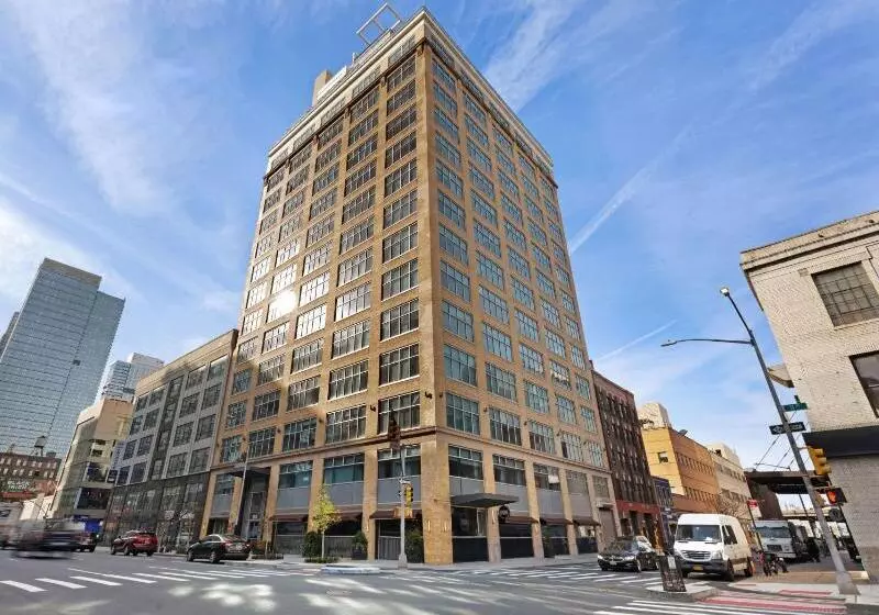 Fotos del hotel Ink 48:  19