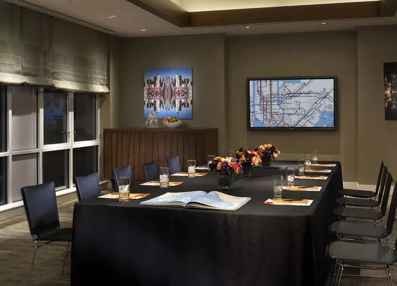 Fotos del hotel Ink 48:  6