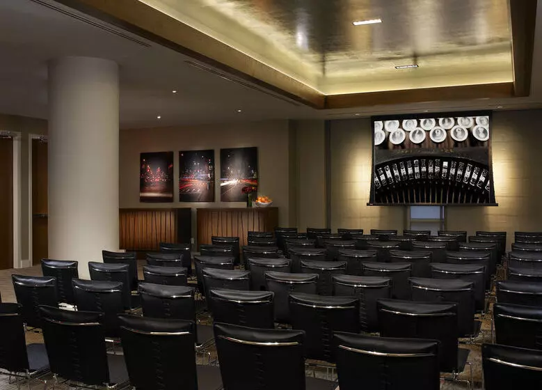 Fotos del hotel Ink 48:  12