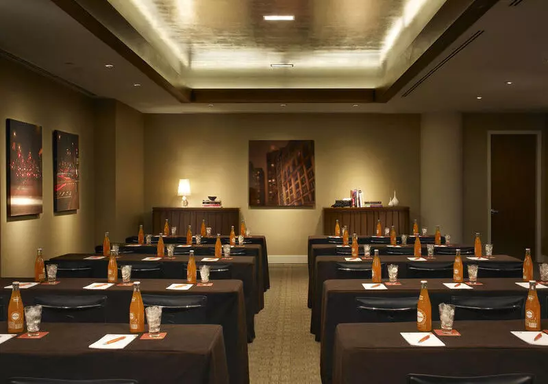 Fotos del hotel Ink 48:  15