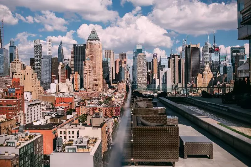 Fotos del hotel Ink 48:  14