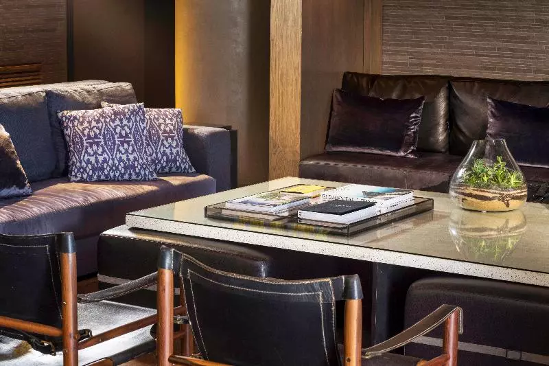 Fotos del hotel Ink 48:  22