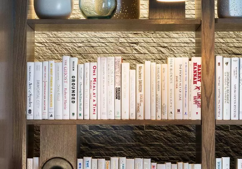 Fotos del hotel Ink 48:  8