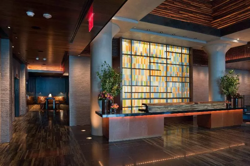 Fotos del hotel Ink 48:  5