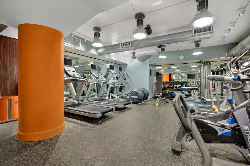 Fotos del hotel Ink 48:  4