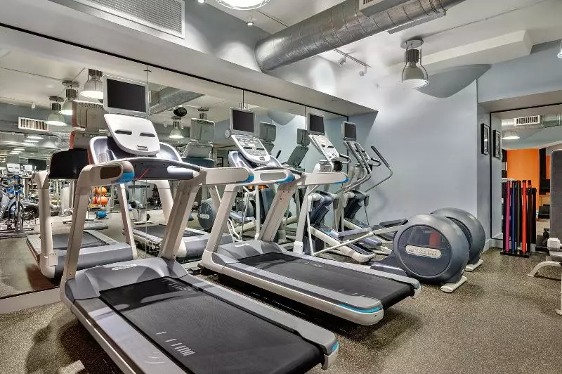 Fotos del hotel Ink 48:  11